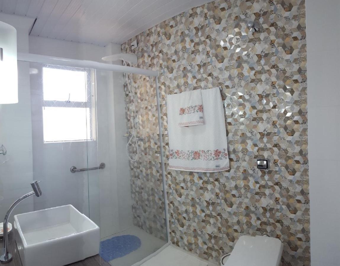 Apartamento Ap Centro-osorio-03 Quartos *