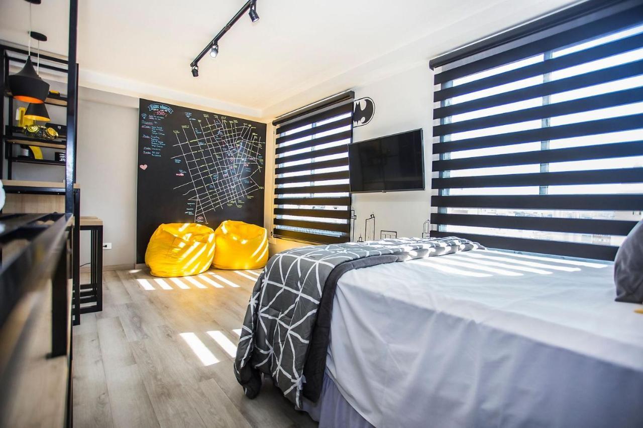 Tematico Bem Espacoso - All1503 Apartamento