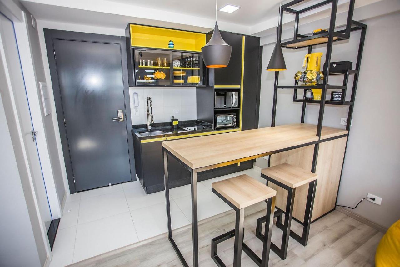 Apartamento Tematico Bem Espacoso - All1503 *