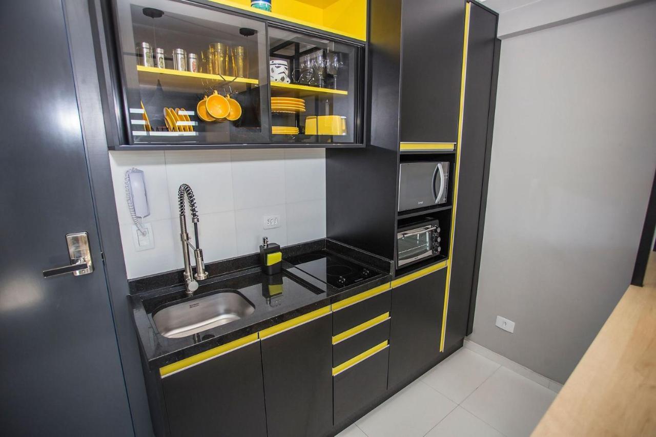 Tematico Bem Espacoso - All1503 Apartamento