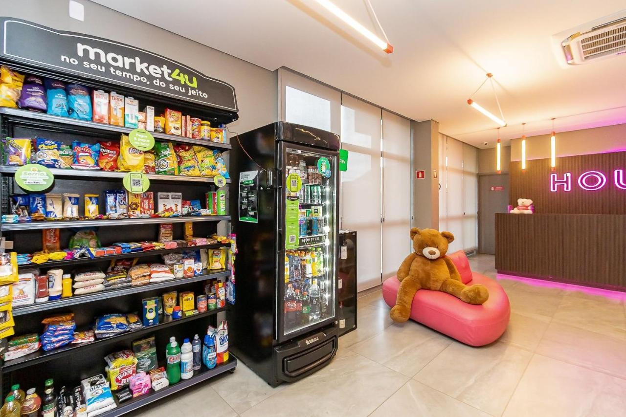 Apartamento Housi Brickell One - Hbo0204 Curitiba