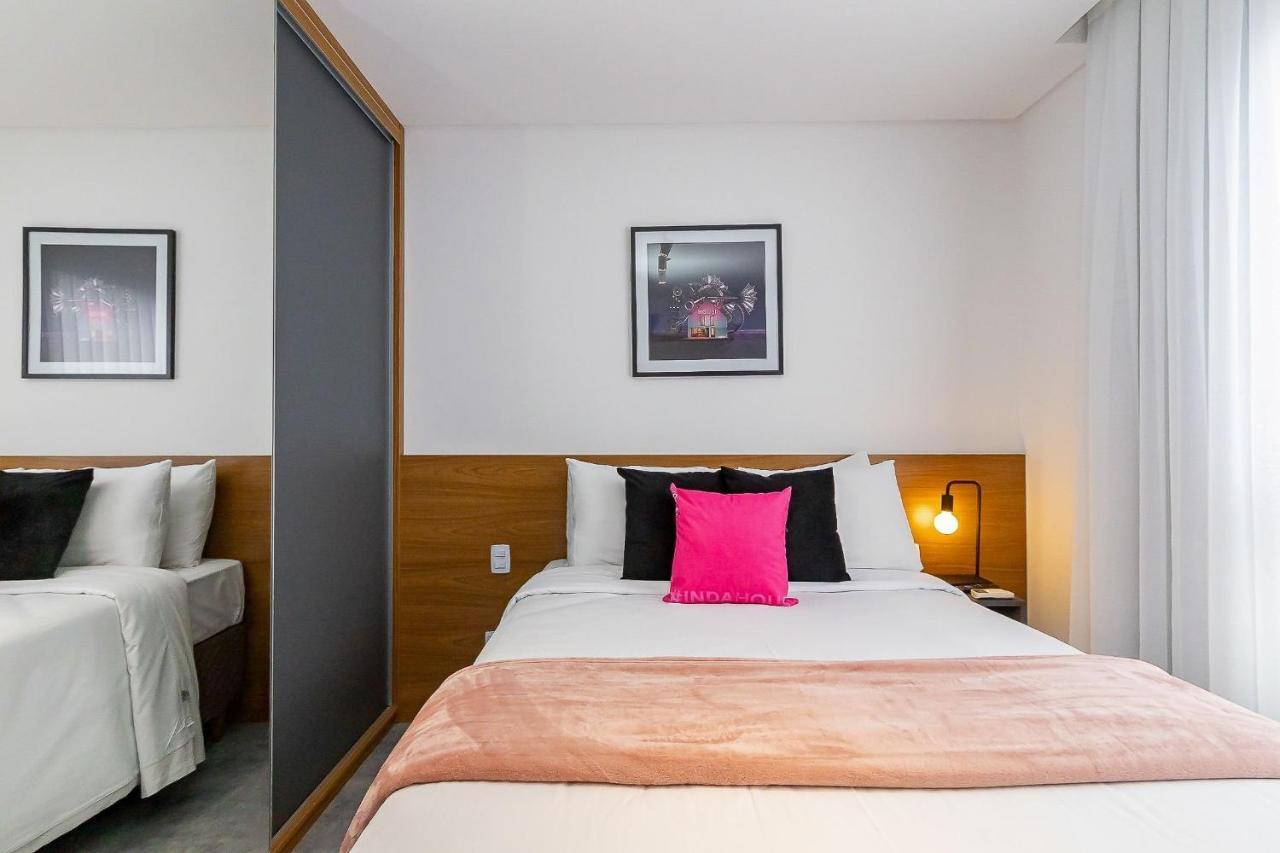 Apartamento Housi Brickell One - Hbo0204 Curitiba