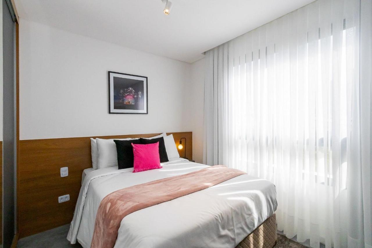 Apartamento Housi Brickell One - Hbo0307 Curitiba