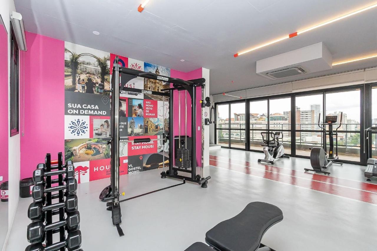 Housi Brickell One - Hbo0307 Apartamento