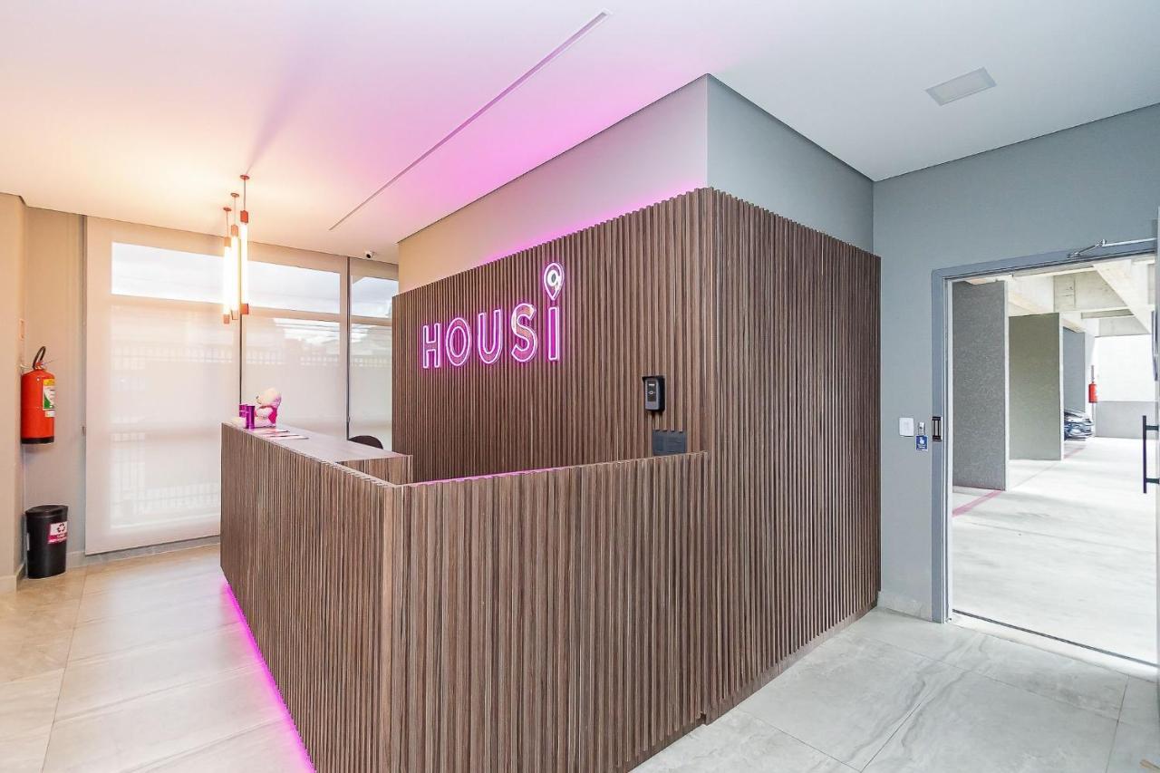Housi Brickell One - Hbo0307 Apartamento Curitiba