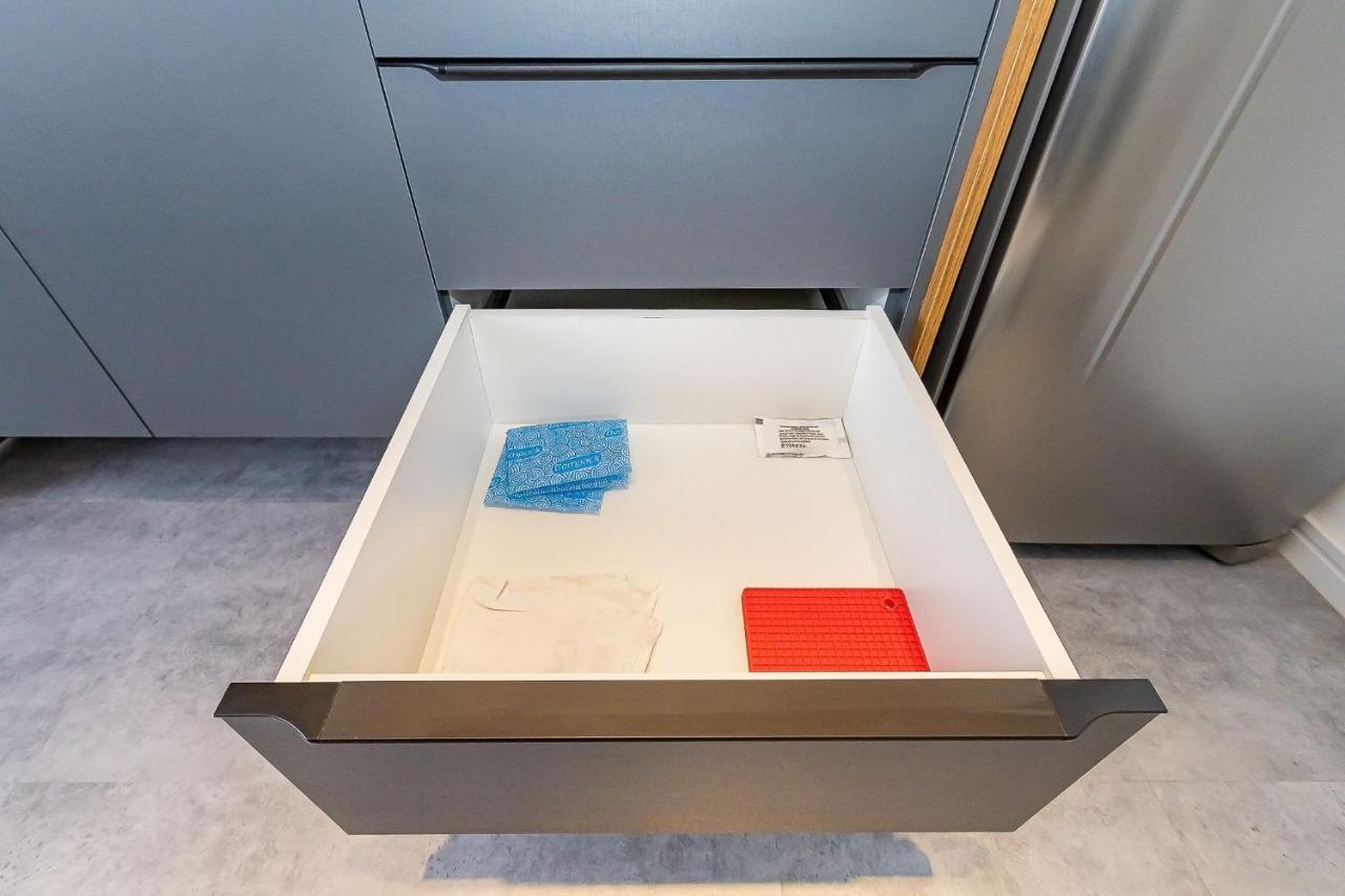 Apartamento Housi Brickell One - Hbo0401 *