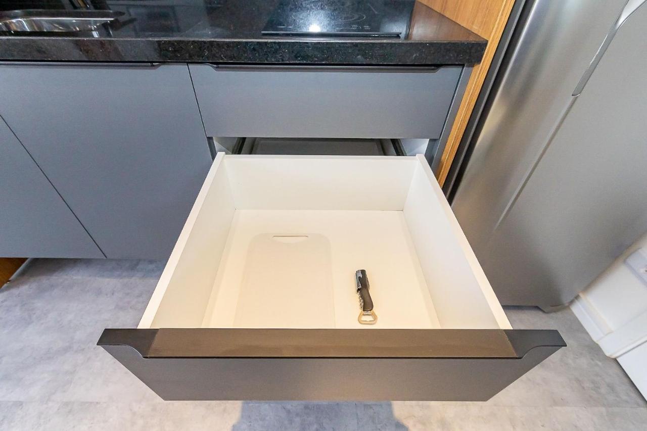 Apartamento Housi Brickell One - Hbo0404 *