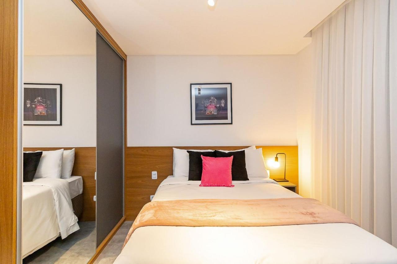 Apartamento Housi Brickell One Com Vaga - Hbo0506 V01