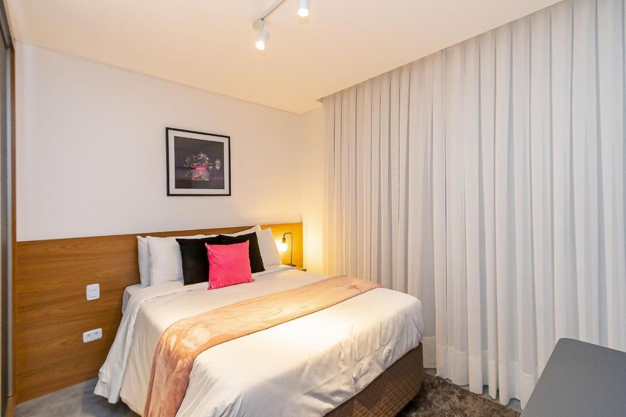 Apartamento Housi Brickell One Com Vaga - Hbo0506 V01