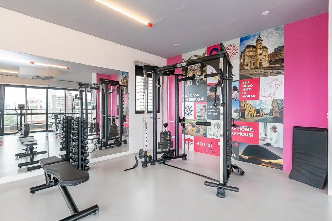 Apartamento Housi Brickell One - Hbo0604