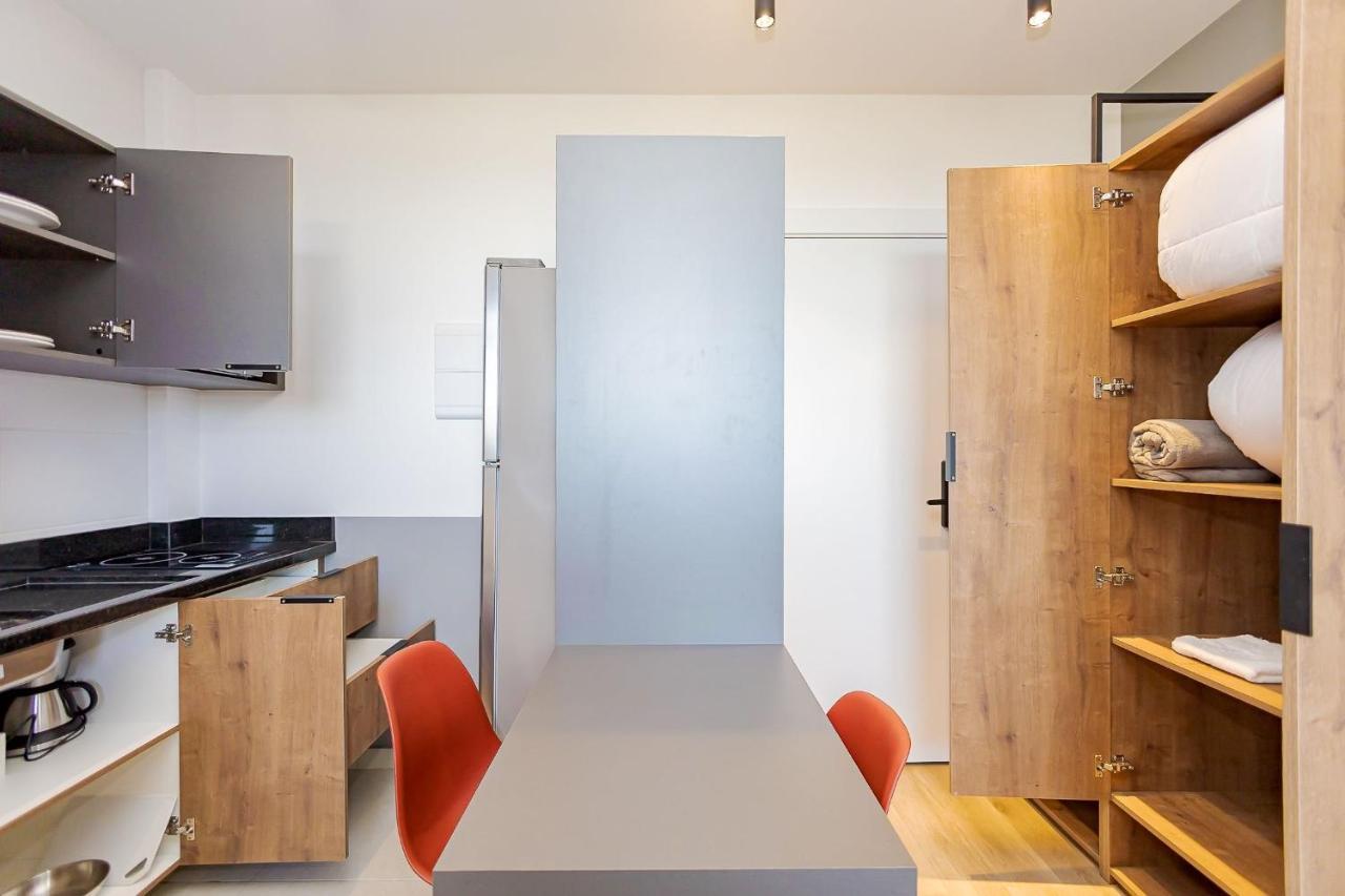Apartamento Housi Eco Smart - Eco0404 *