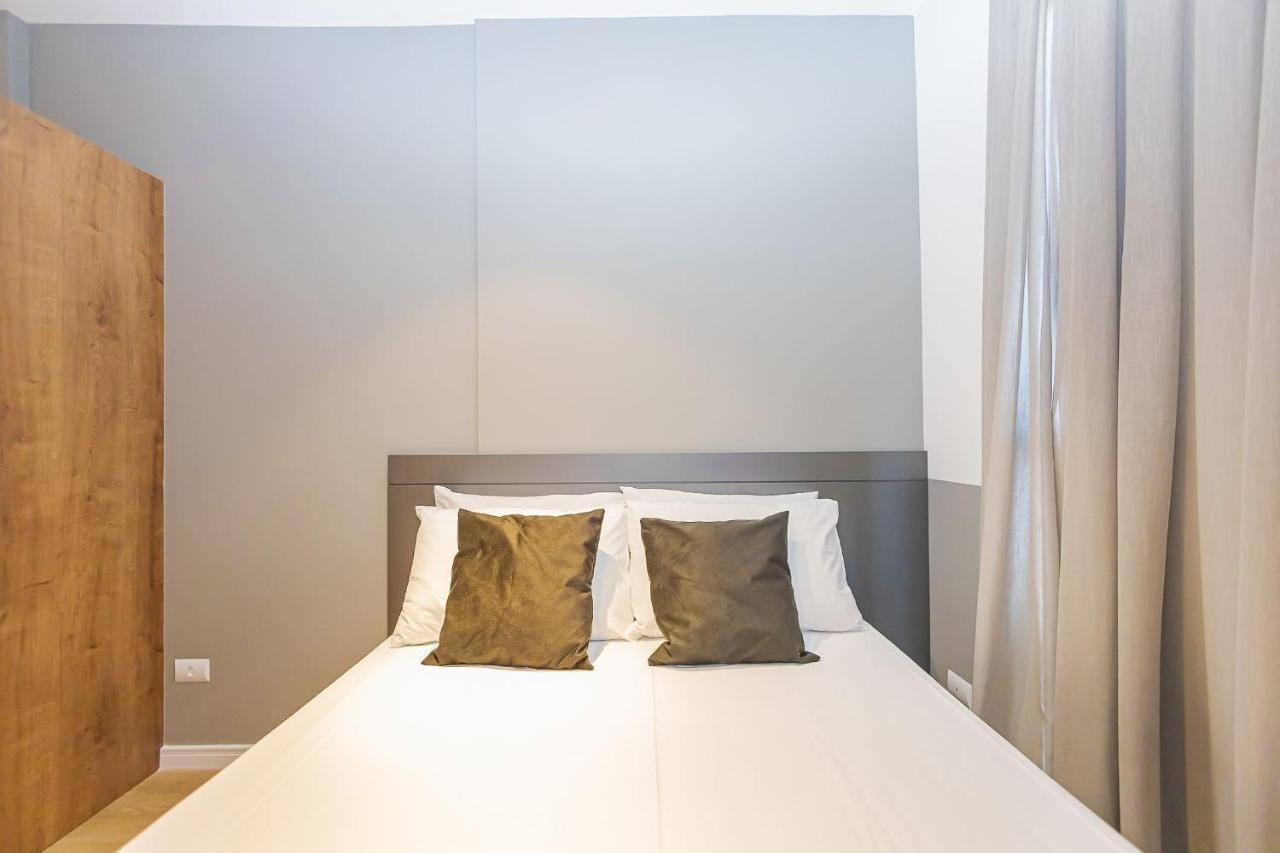 Apartamento Housi Eco Smart - Eco0601 Curitiba