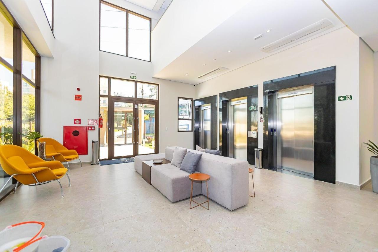 Apartamento Housi Eco Smart - Eco0404 Curitiba