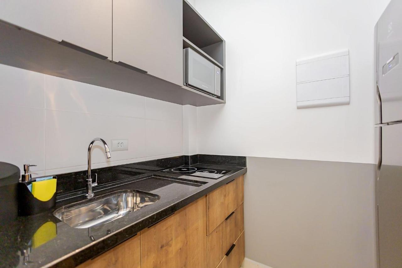 Housi Eco Smart - Eco0606 Apartamento