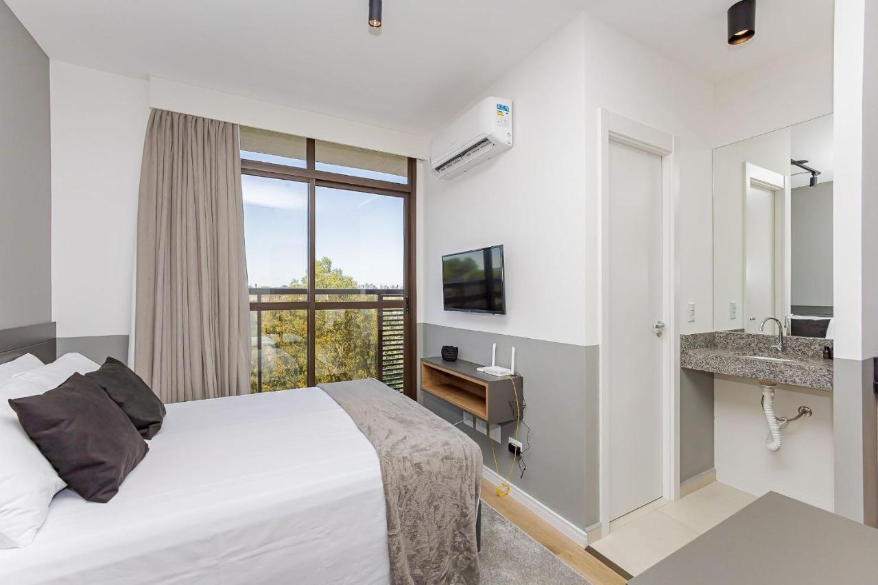Apartamento Housi Eco Smart - Eco0606 *