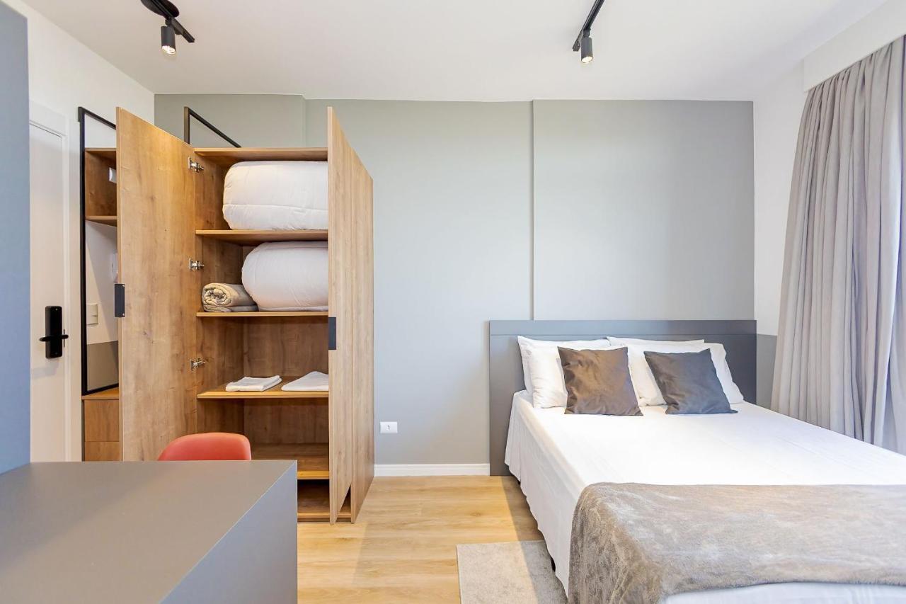 Housi Eco Smart - Eco0606 Apartamento