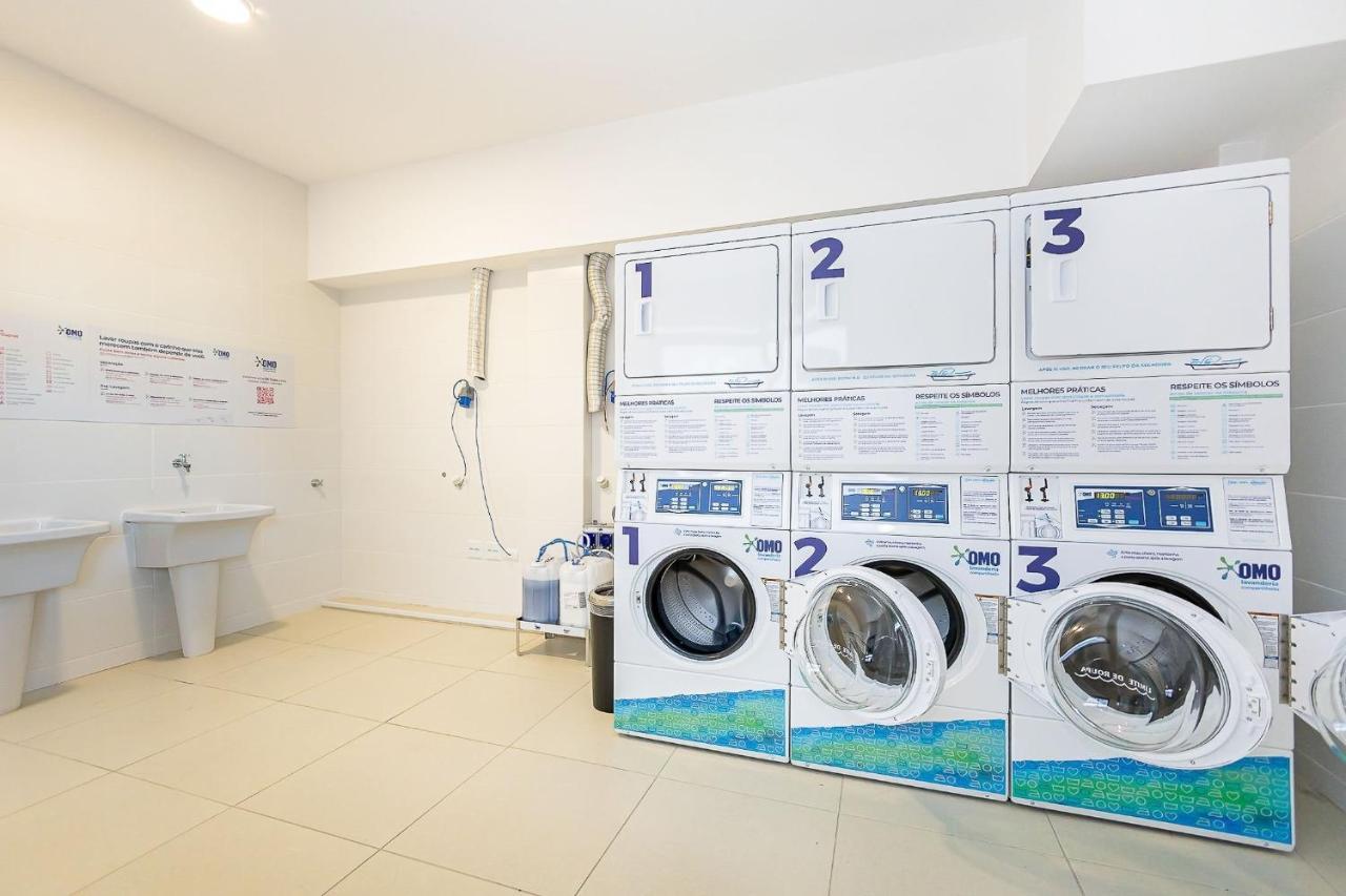 Apartamento Housi Eco Smart - Eco0606