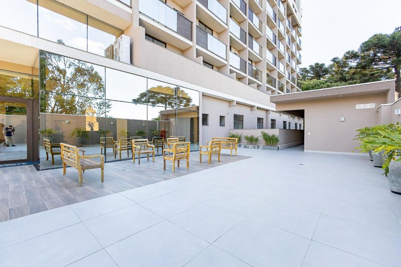 Housi Eco Smart - Eco0606 Apartment Curitiba