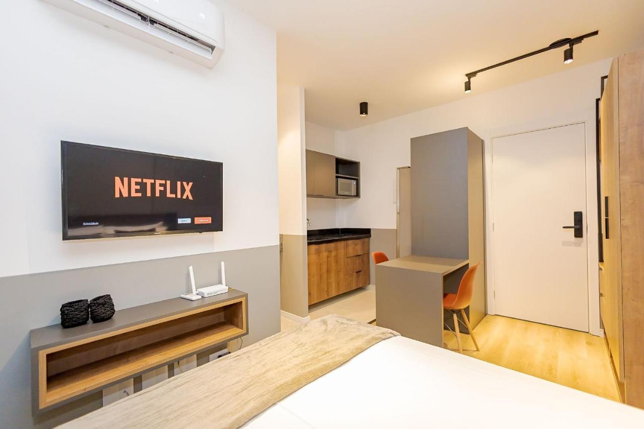 Housi Eco Smart - Eco0601 Apartamento Curitiba