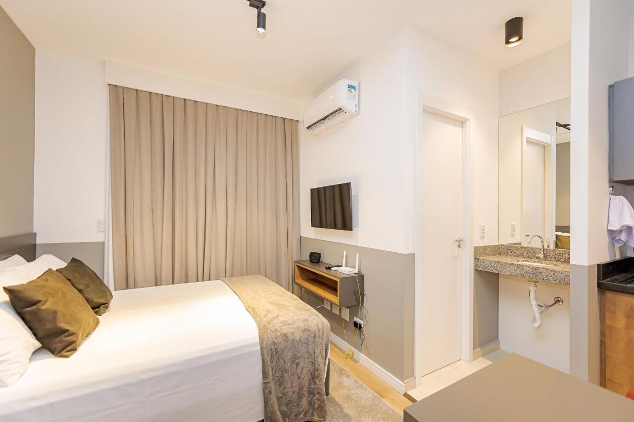 Apartamento Housi Eco Smart - Eco0606 Curitiba