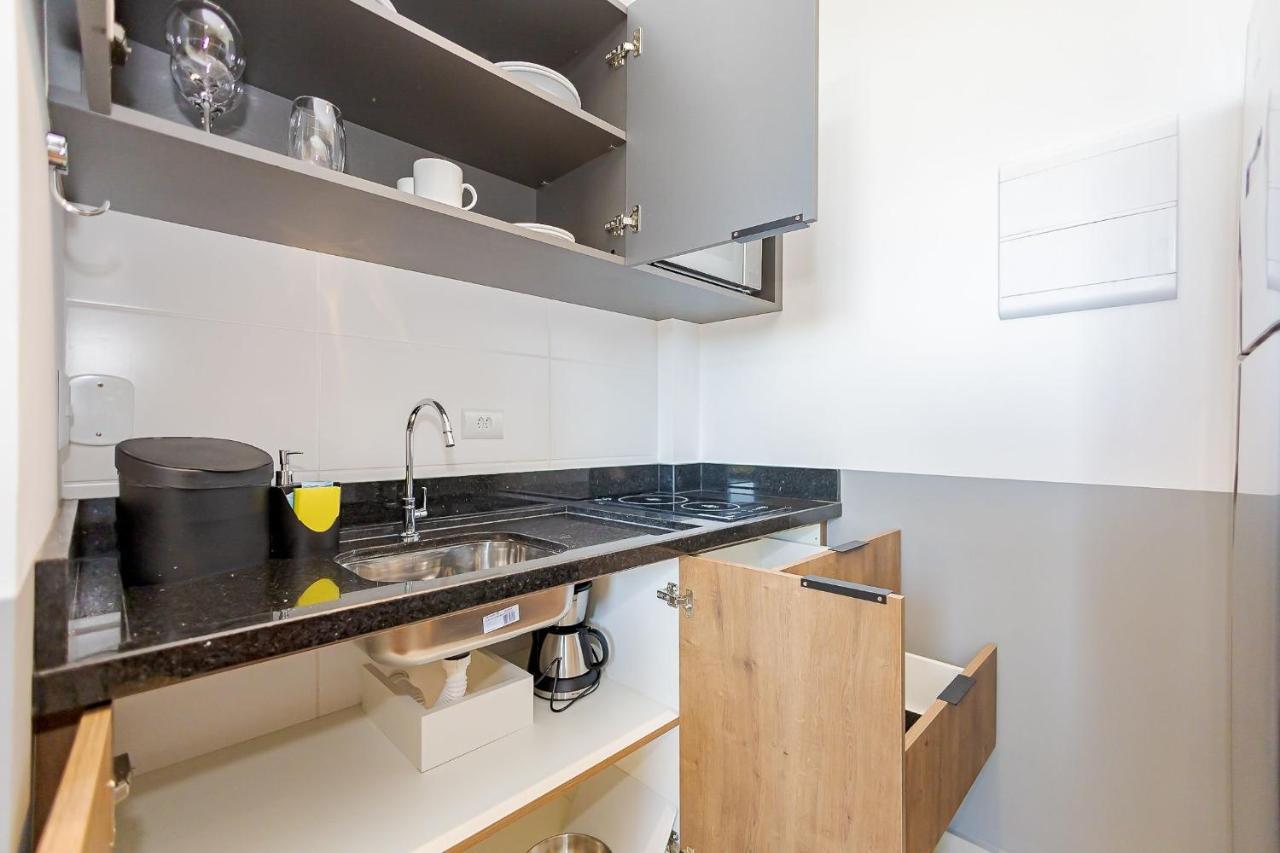 Housi Eco Smart - Eco0606 Apartamento