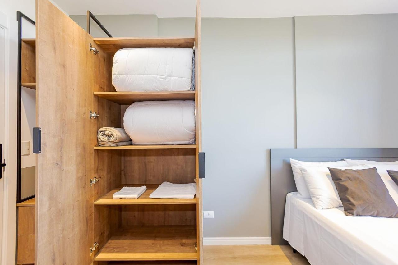 Apartamento Housi Eco Smart - Eco0606