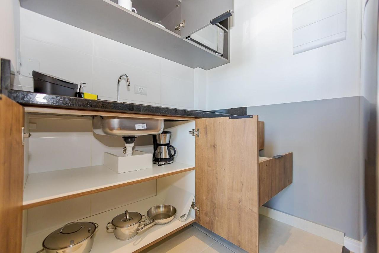 Apartamento Housi Eco Smart - Eco0606 Curitiba
