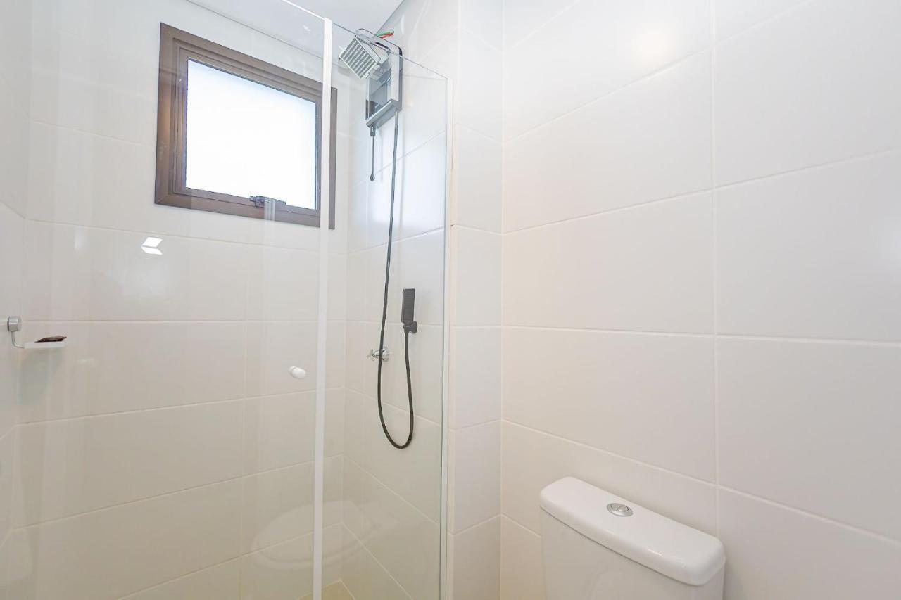 Apartamento Housi Eco Smart - Eco0606 Curitiba
