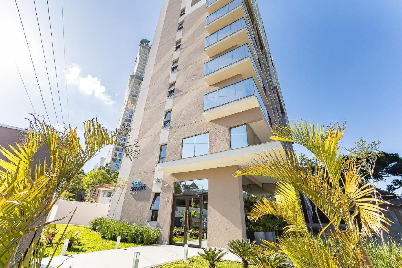 Apartment Housi Eco Smart - Eco0606 Curitiba