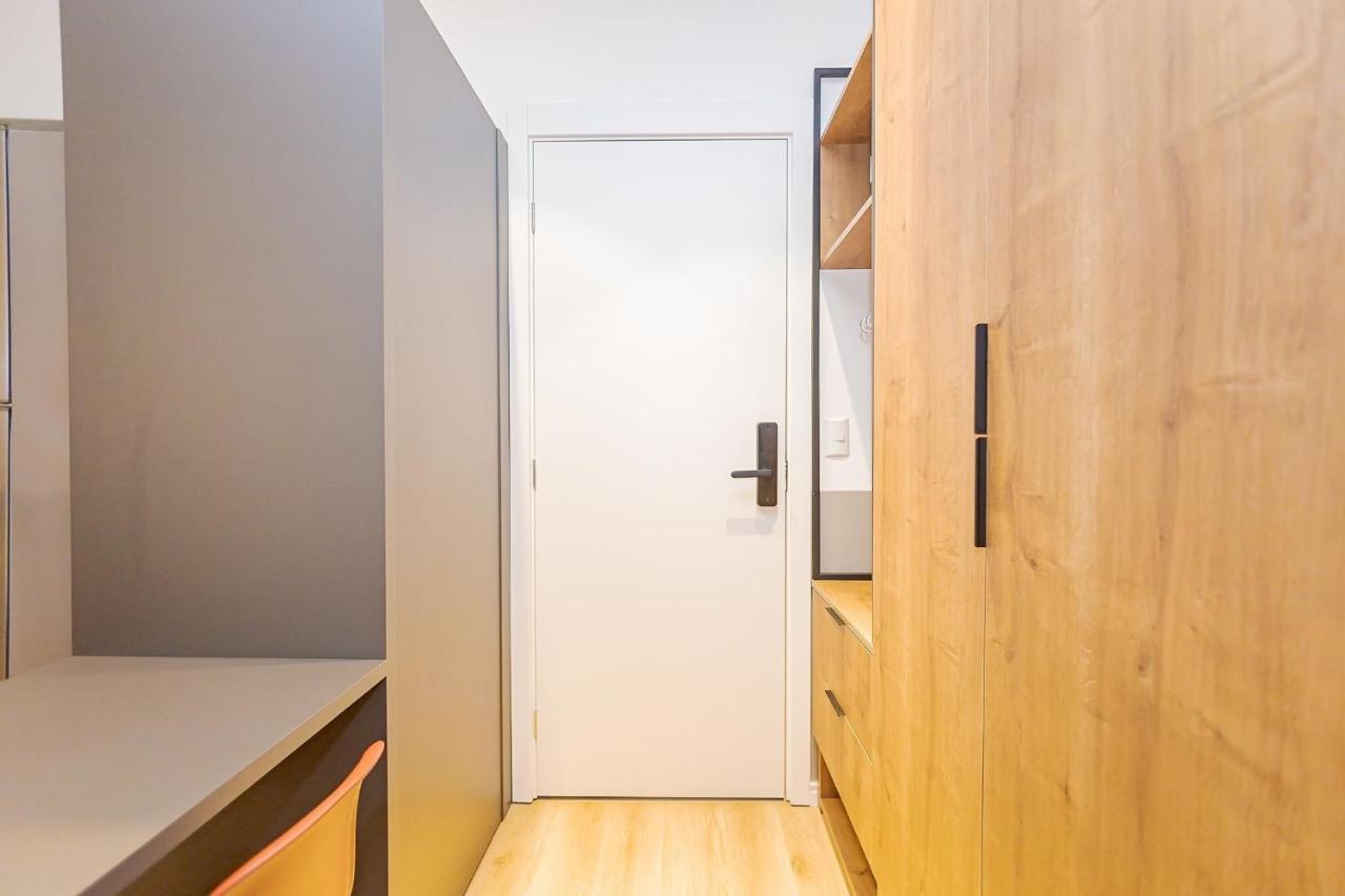 Apartamento Housi Eco Smart - Eco0606 *