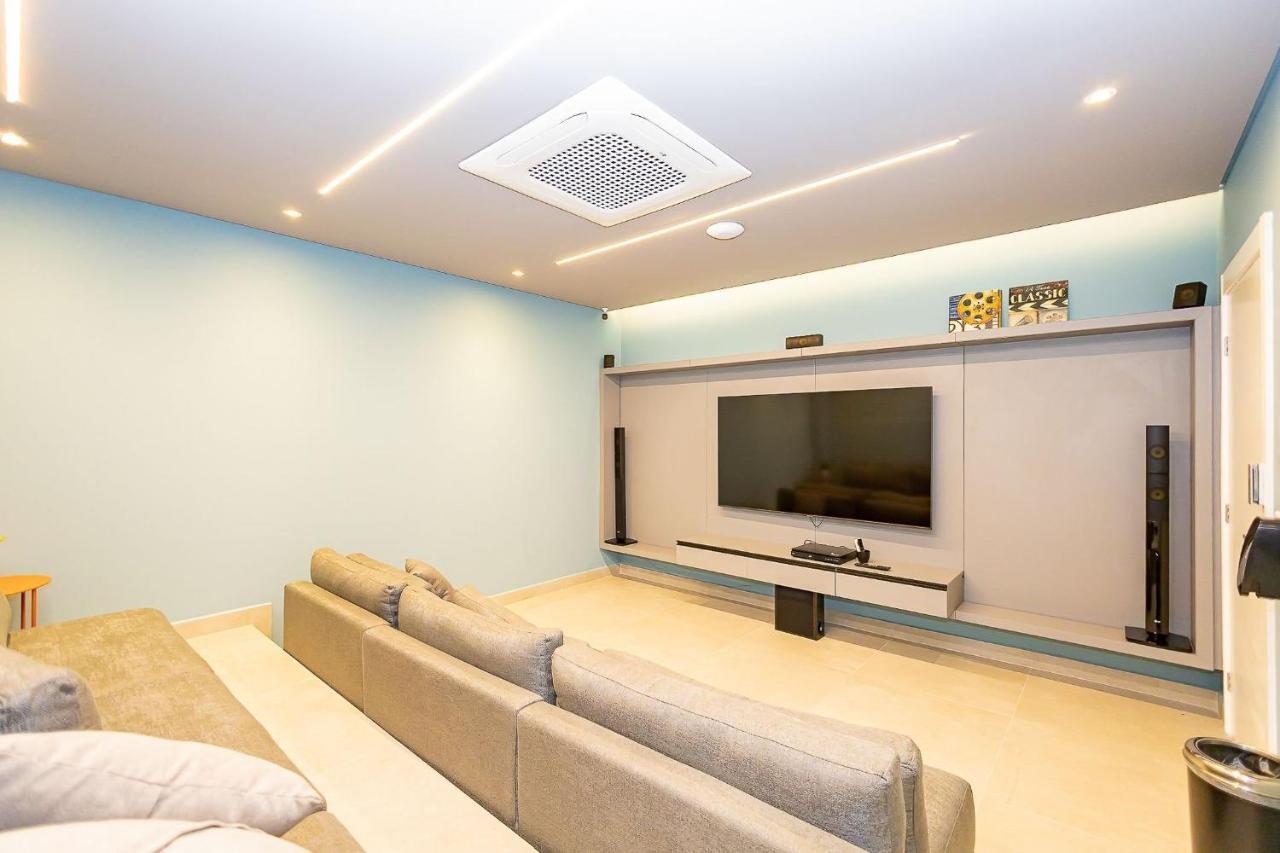 Housi Eco Smart - Eco0606 Apartment *