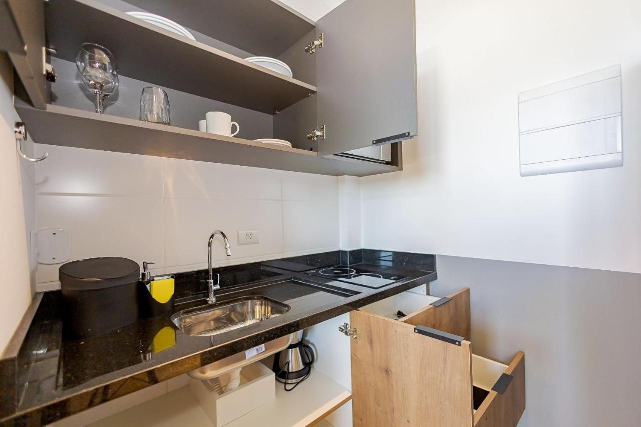 Apartamento Housi Eco Smart - Eco0601 *