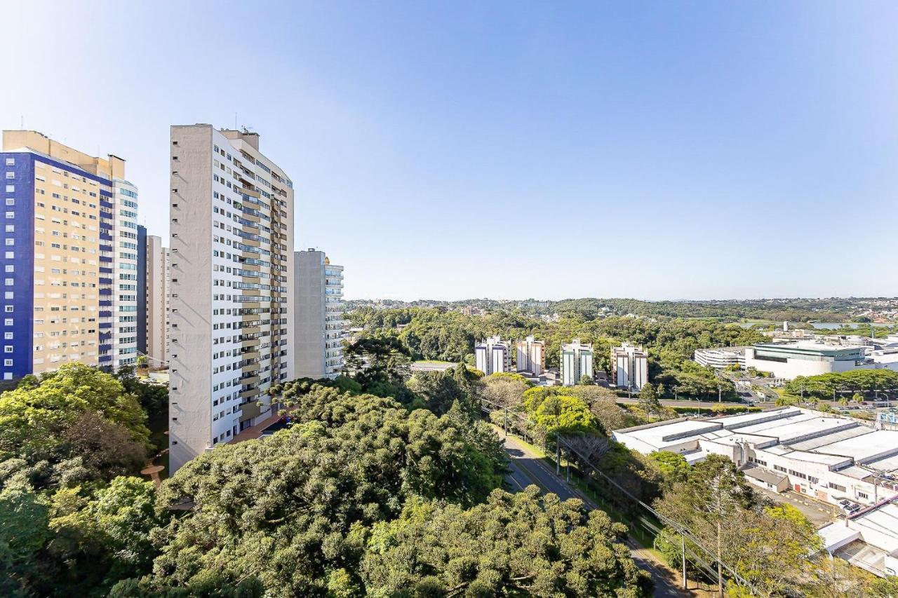 Housi Eco Smart - Eco0606 Apartamento Curitiba