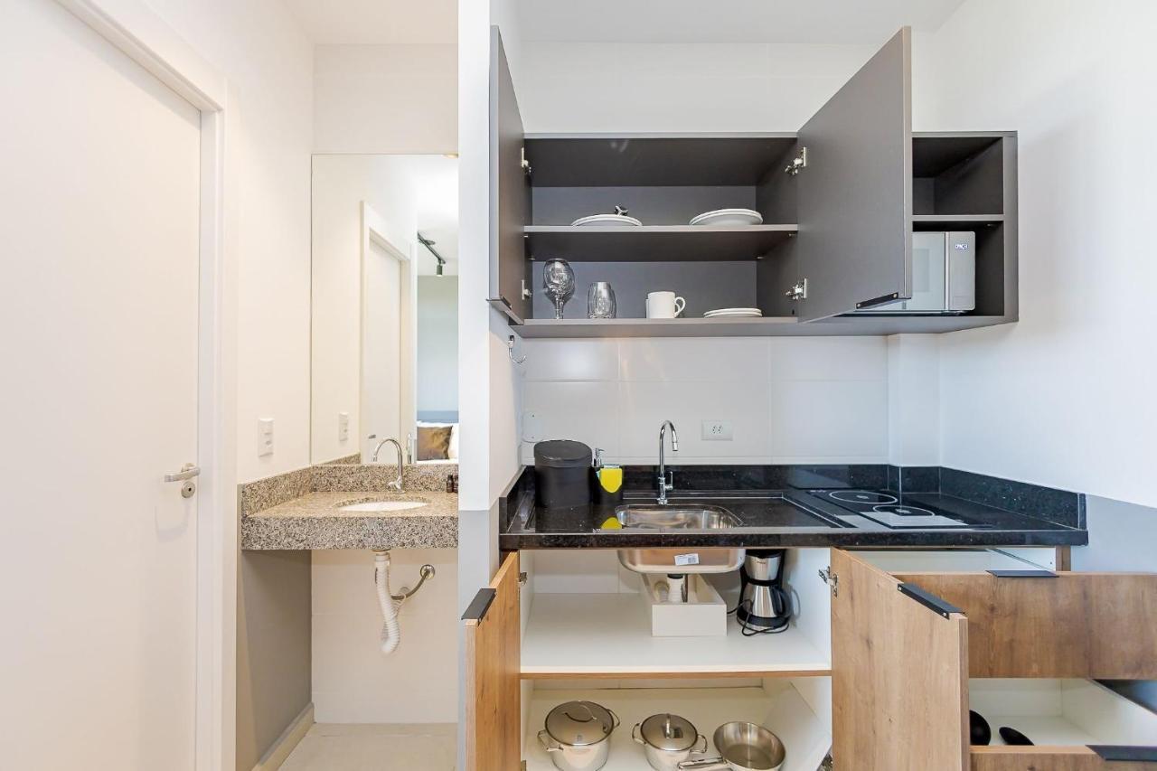 Apartamento Housi Eco Smart - Eco0606