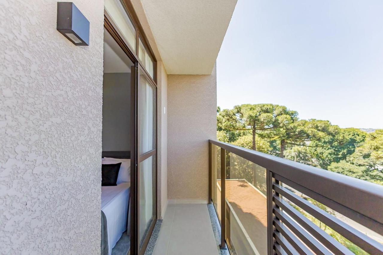 Apartamento Housi Eco Smart - Eco0606 Curitiba