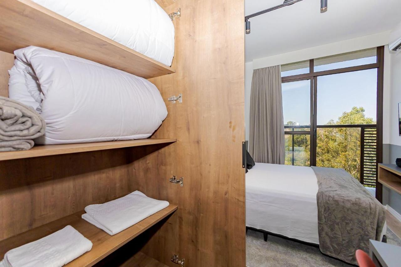 Apartamento Housi Eco Smart - Eco0606 Curitiba