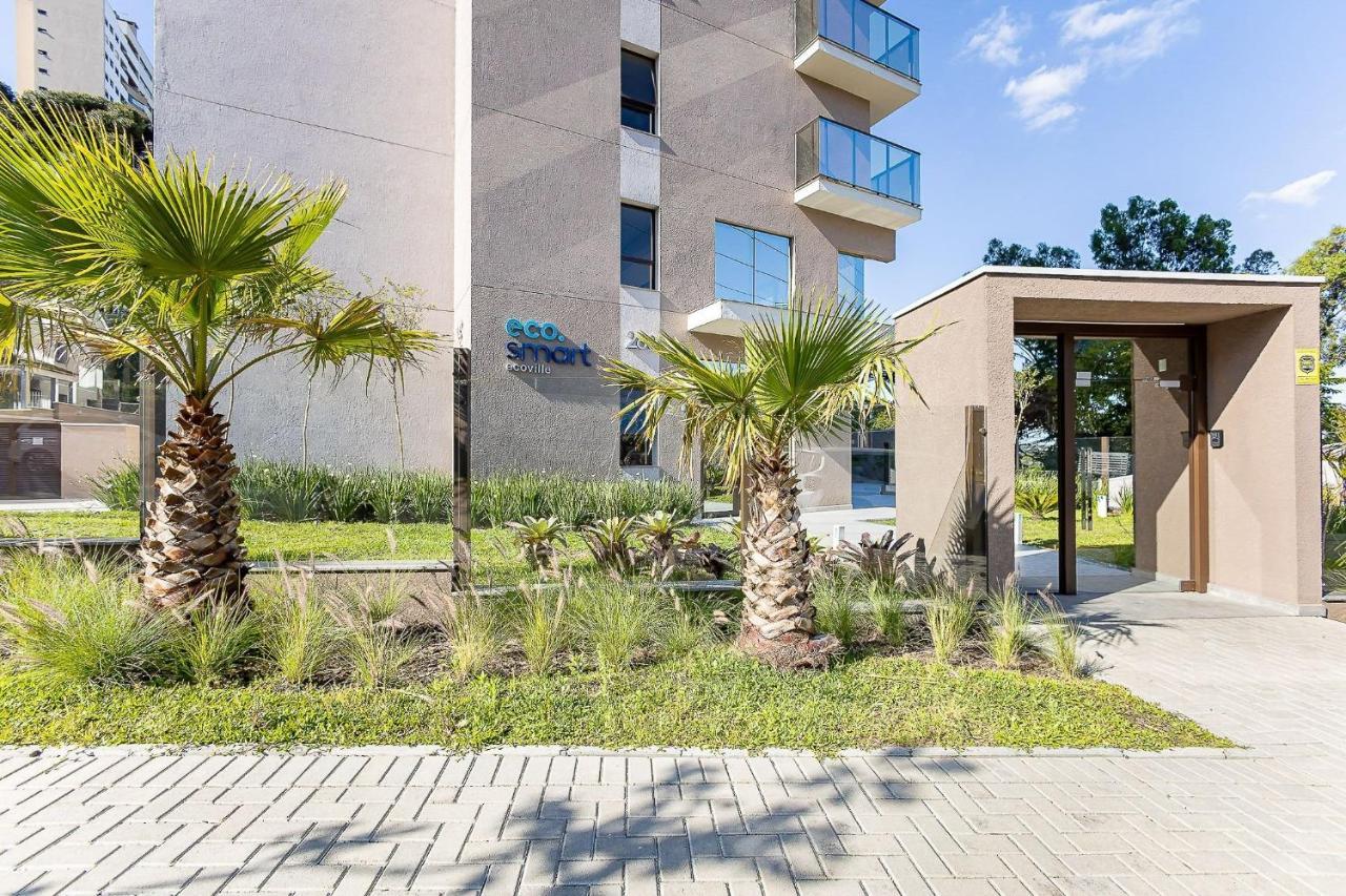 Apartamento Housi Eco Smart - Eco0606