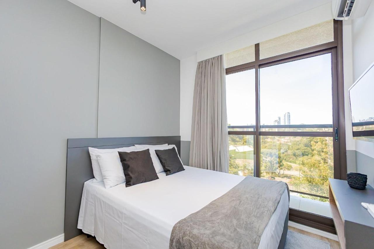 Housi Eco Smart - Eco0601 Apartamento Curitiba