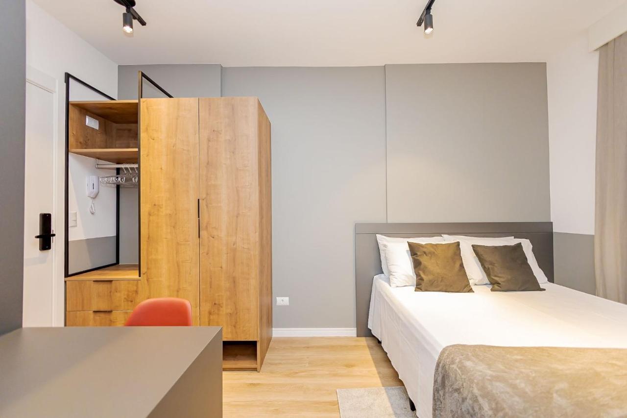 Housi Eco Smart - Eco0606 Apartment Curitiba