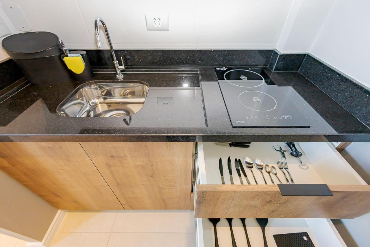 Housi Eco Smart - Eco0606 Apartamento Curitiba