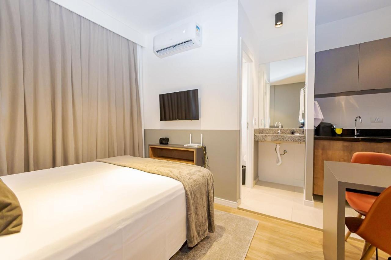 Apartamento Housi Eco Smart - Eco0606 *
