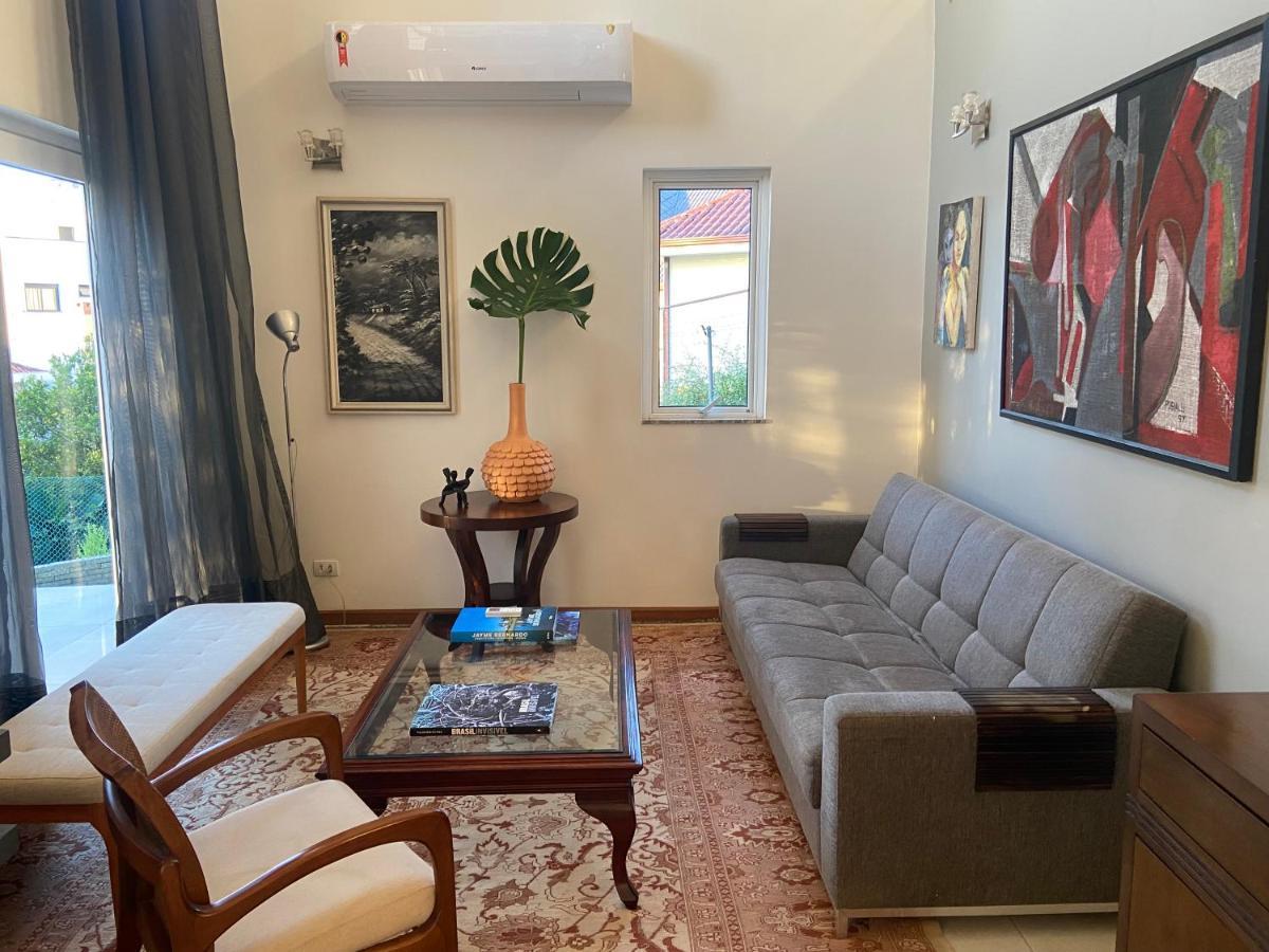 Residencial, Da Luz