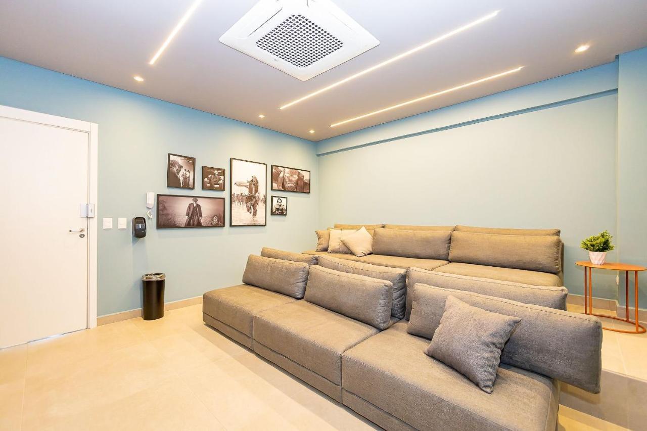Apartamento Housi Eco Smart - Eco0606 *