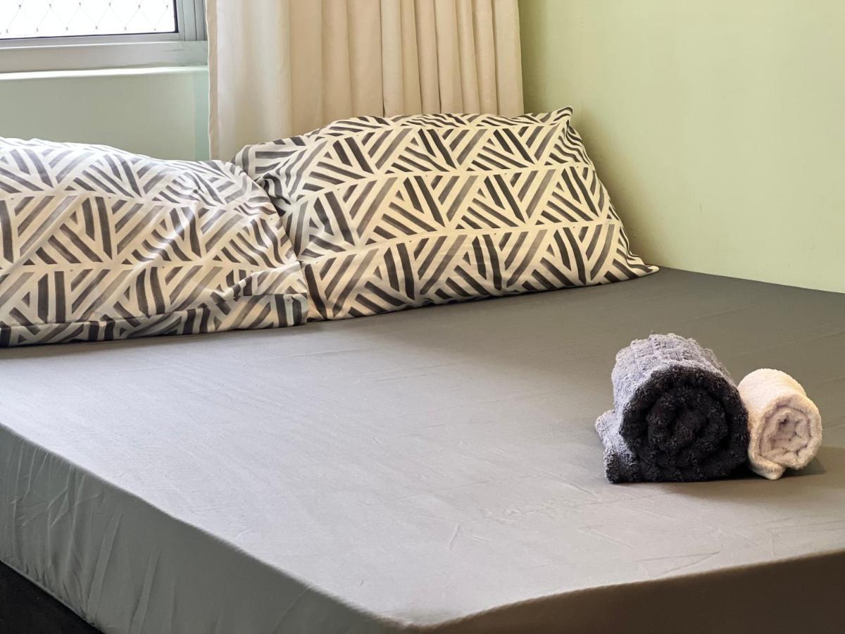 Apartment - Completo E Perto De Curitiba