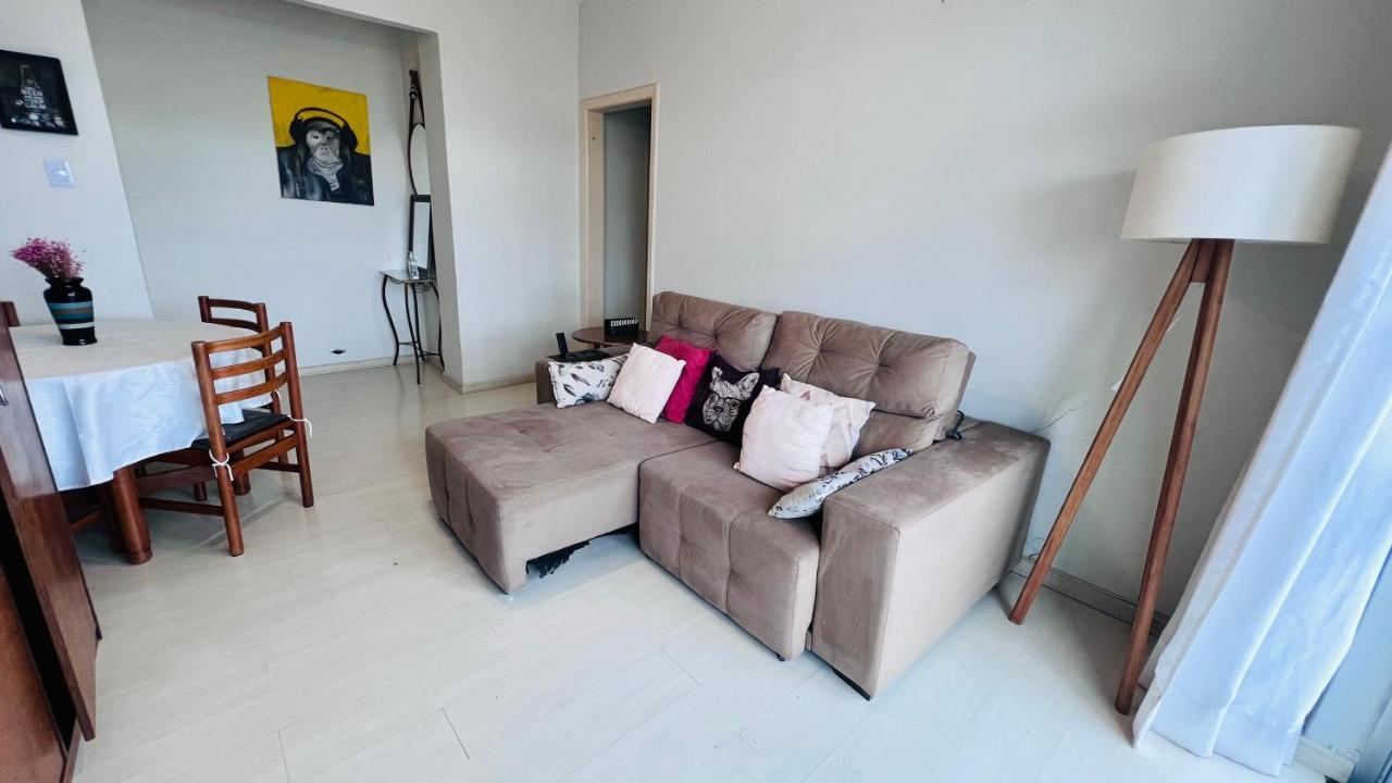 Apartment - Completo E Perto De
