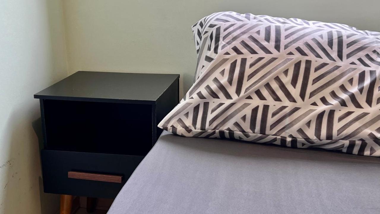 Apartment - Completo E Perto De *