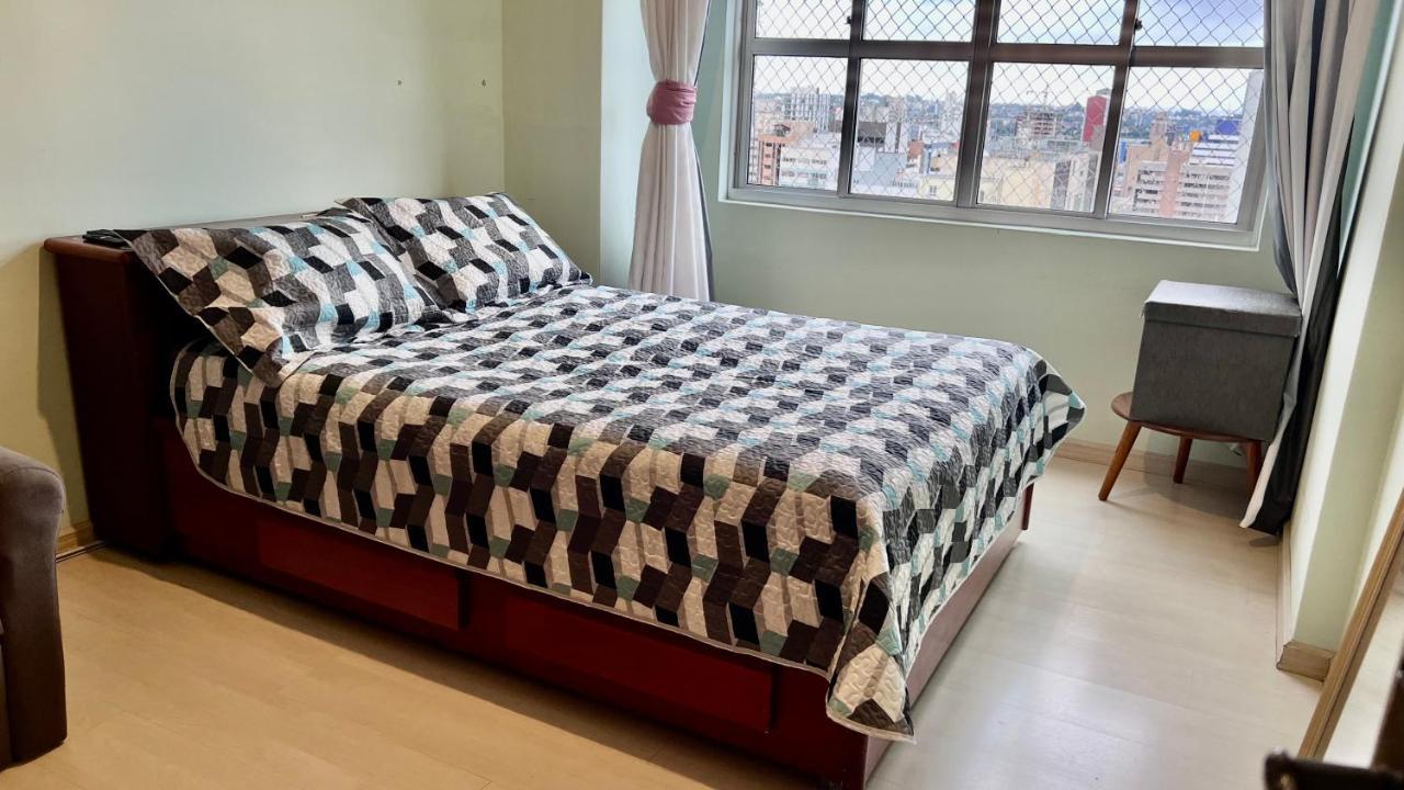 - Completo E Perto De Apartment *