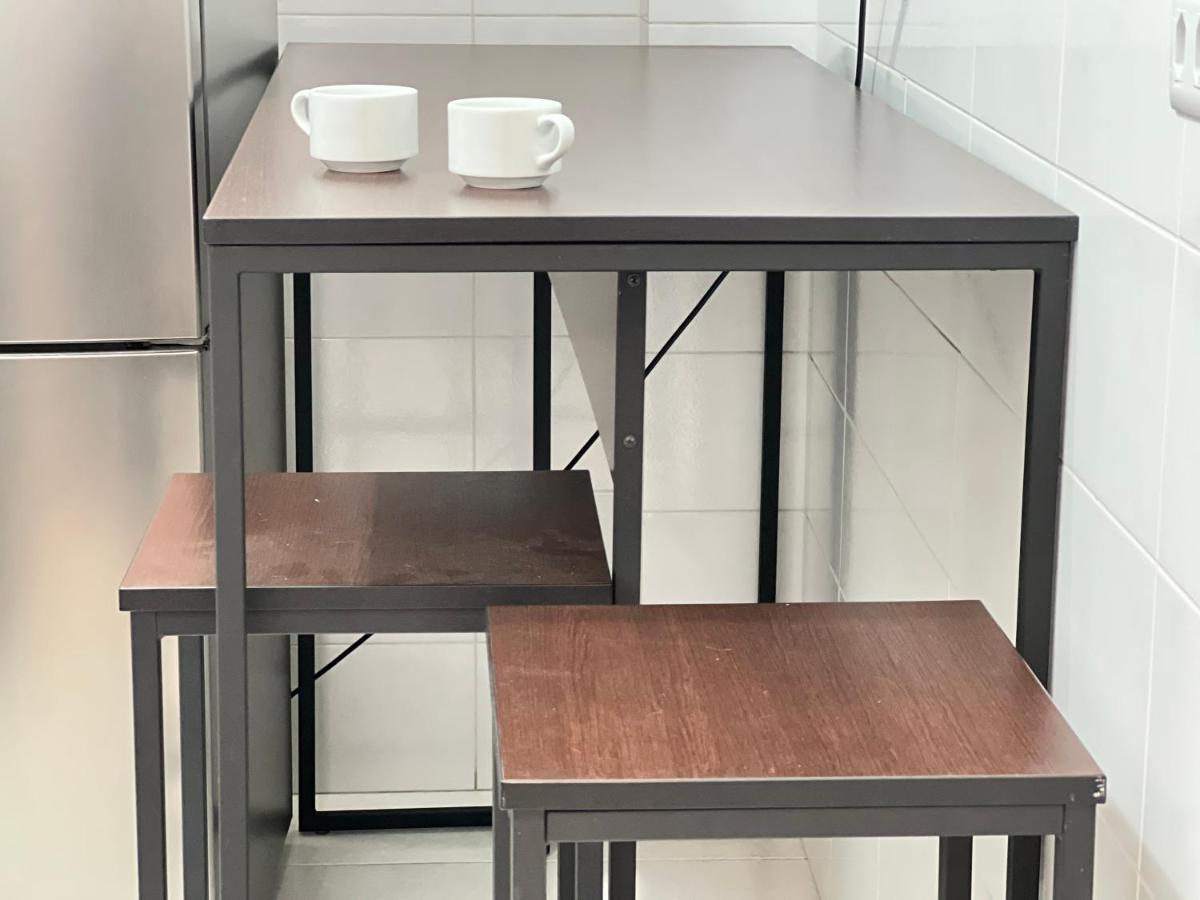 Apartment - Completo E Perto De