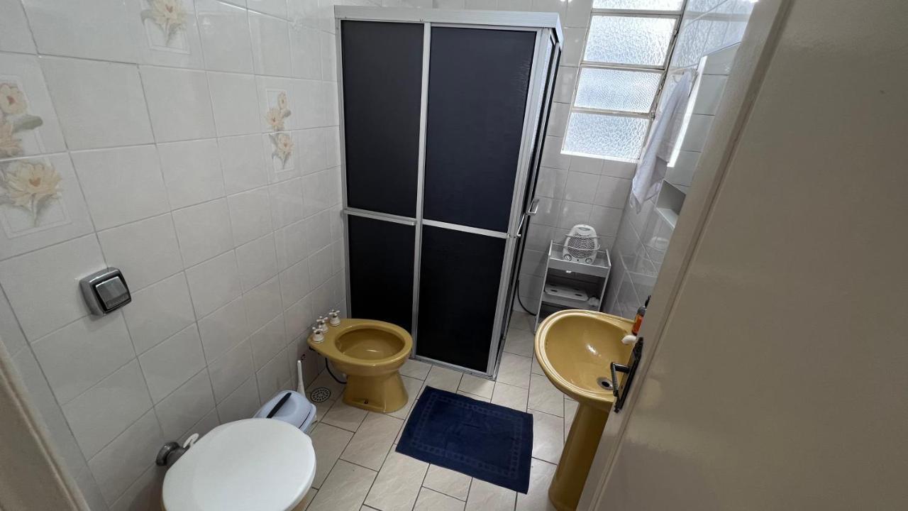 - Completo E Perto De Apartment Curitiba