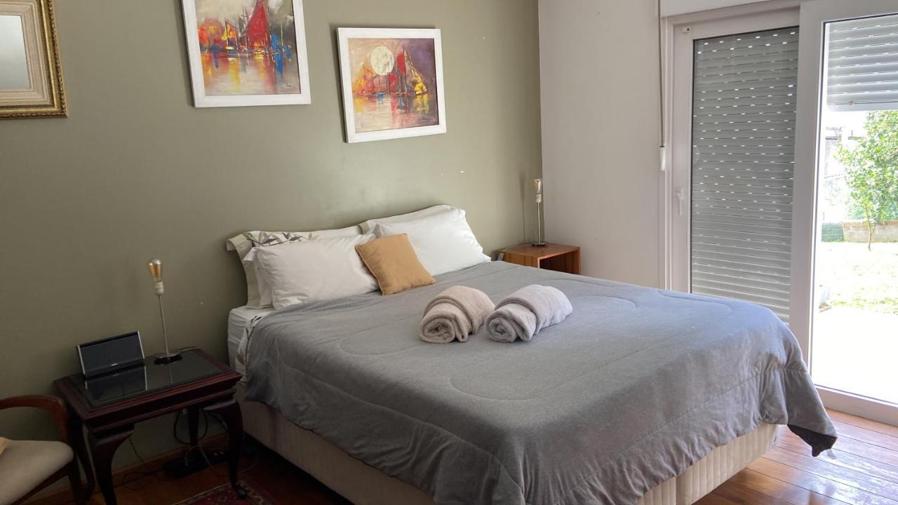 Hospedagem domiciliar Residencial, Da Luz